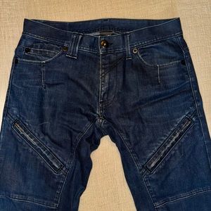 Armani Exchange men’s Jeans Sz 33